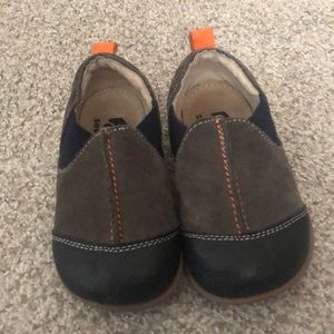 Good Condition - See Kai Run boy’s shoes